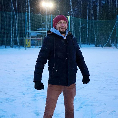 В Городецкой епархии прошёл епархиальный юношеский турнир по командному многоборью на кубок Александра Невского