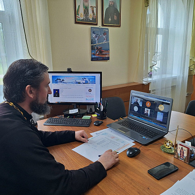 Расширенное совещание благочиний Городецкой епархии: итоги выбора модуля "Основы православной культуры" на 2026/2027 учебный год