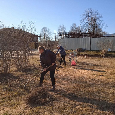 Православный кружок «Омофор» в Ветлужском благочинии