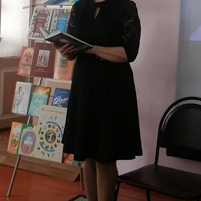 День православной книги в Семенове