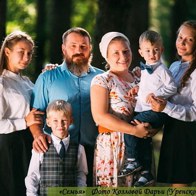Завершился епархиальный этап фотоконкурса "Сохраняя образ мироносиц"