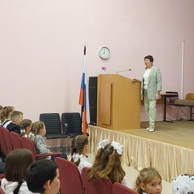 ШКОЛА ЮНОГО ЭКСКУРСОВОДА