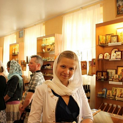 11.9.2014-«Традиции российского благочестия в месте славы святого благоверного великого князя Александра Невского»