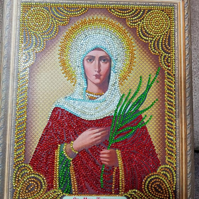 02.12.2021 - В Шарангском благочинии подвели итоги реализации районного этапа епархиального фестиваля народного творчества «Через Нее спасется мир»
