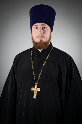 Георгий Акулин