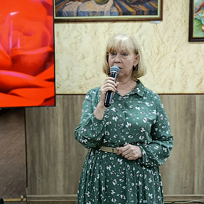 В культурно-просветительском центре «Свято-Никольский» Автозаводского благочиния состоялся вечер духовной поэзии