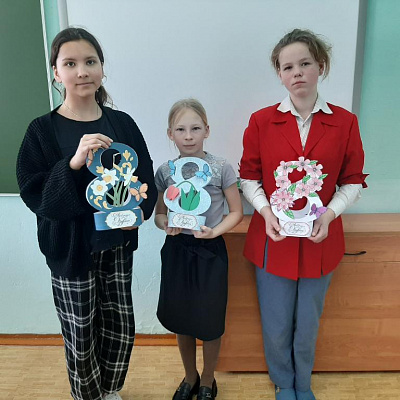 "Тематические трудовые акции" в Шарангском муниципальном округе