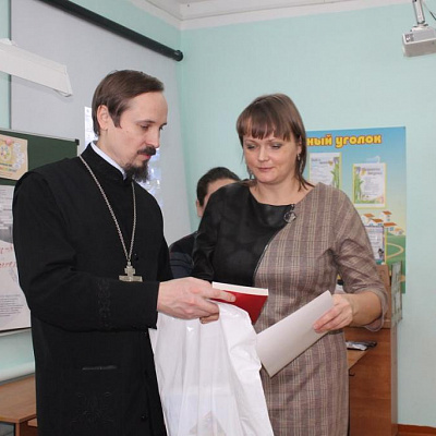 Состоялся II сбор добровольцев Шарангского района
