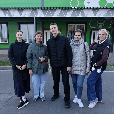 Православная молодежь Нагорного благочиния подготовила подарки для участников специальной военной операции