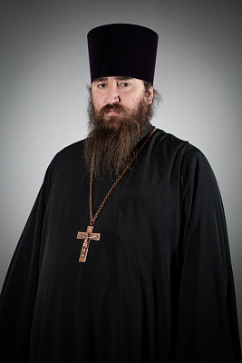 Александр Казаченко