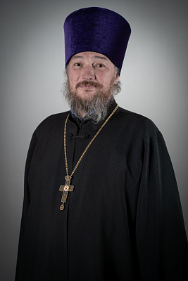 Алексей Макин