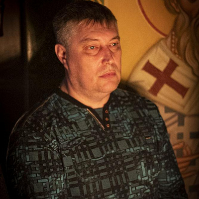 Во второй день Великого поста епископ Городецкий и Ветлужский Августин совершил Великое повечерие с чтением канона Андрея Критского в Городецком кафедральном соборе