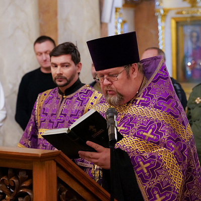 Из Нижегородской епархии в зону СВО отправлен еще один гуманитарный груз
