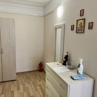 В Выксе открылся епархиальный центр помощи женщинам, страдающим химическими зависимостями