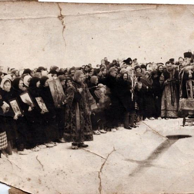 Городецкая епархия в годы Великой Отечественной войны