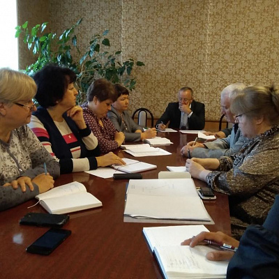 В Городецкой епархии идет реализация проекта "Комбинированная  туристско-исследовательская экспедиция "От Александра Невского к Александру Перову"