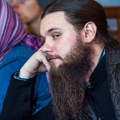 Александро-Невские народные чтения в Городецком Феодоровском мужском монастыре