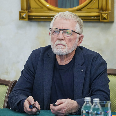 Митрополит Георгий провел совещания по вопросам создания молодежного центра в Московском благочинии и просветительского центра в Нижегородском благочинии