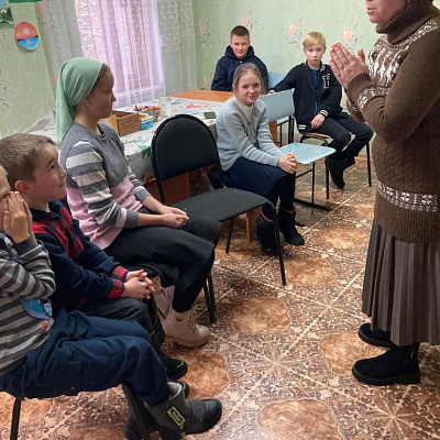 Мастер-класс по вокалу 