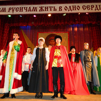 Фото монастыря Сергея Багрецова
