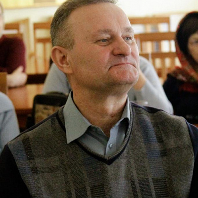Конференция "Под покровом Феодоровской иконы Божией Матери" в Городецком Феодоровском мужском монастыре
