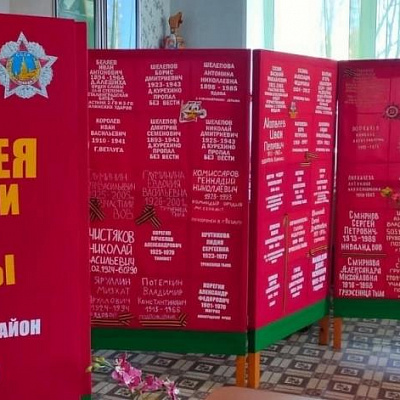 ДЕНЬ ГЕРОЕВ ОТЕЧЕСТВА