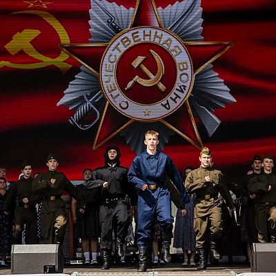 Исполняющий обязанности благочинного Шахунского округа поздравил жителей Шахуньи с Днем города