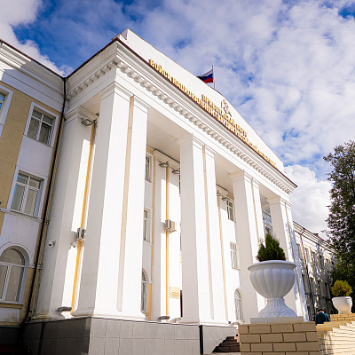 В Нижнем Новгороде началась I Всероссийская научно-практическая конференция военного духовенства
