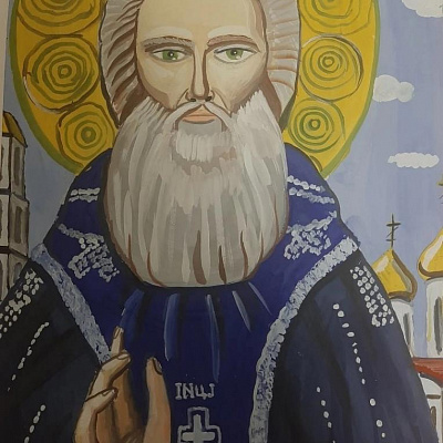 Итоги районного этапа конкурса " Красота Божьего мира" в Шаранге