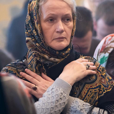 12 марта, в Неделю 2-ю Великого поста, святителя Григория Паламы, архиепископа Фессалонитского, епископ Городецкий и Ветлужский Августин совершил Божественную литургию 