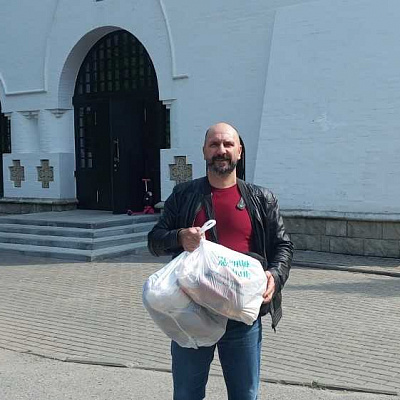 В благочиниях Нижегородской епархии продолжается реализация благотворительного проекта «Десница помощи»