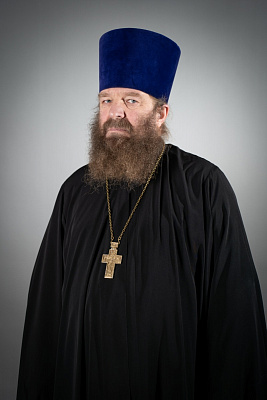 Валерий Юшков