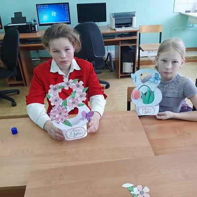 "Тематические трудовые акции" в Шарангском муниципальном округе