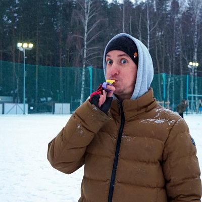В Городецкой епархии прошёл епархиальный юношеский турнир по командному многоборью на кубок Александра Невского