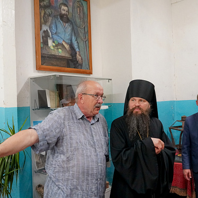 В Воротынском районе Нижегородской области прошел XIX Международный фестиваль «Демидовская сирень»