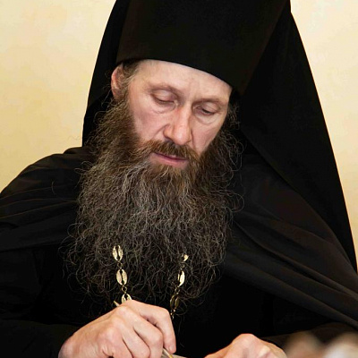 Епископ Городецкий и Ветлужский Августин провёл собрание с монашествующими Городецкой епархии