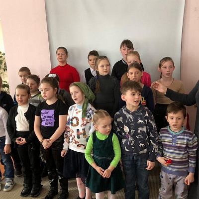День православной книги отметили в Православно-просветительском центре «Сретение»