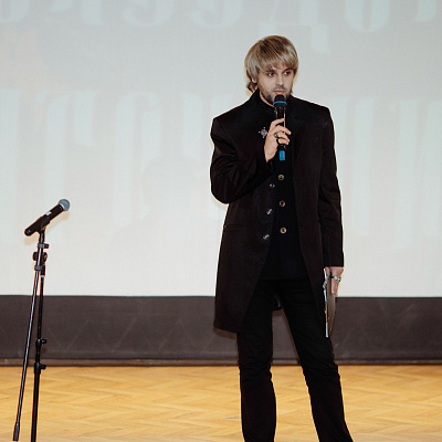 В культурно-просветительском центре «Свято-Никольский» состоялся II фестиваль хоров Автозаводского благочиния