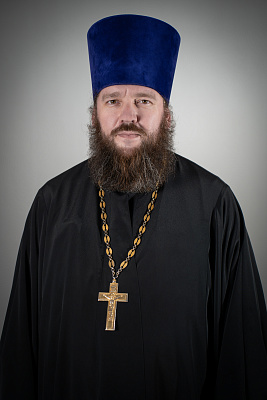 Роман Смирнов