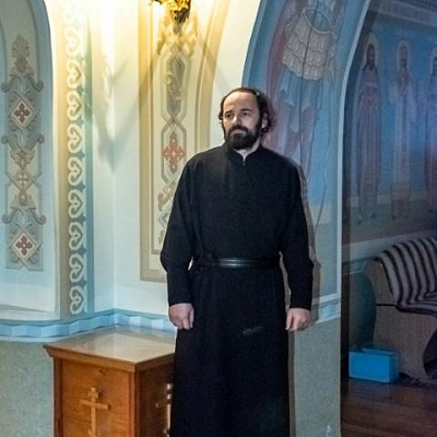 Епископ Городецкий и Ветлужский Августин совершил Божественную литургию в день Престольного праздника села Белбаж