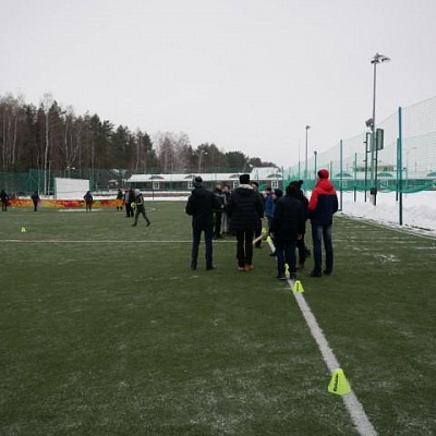В Городецкой епархии состоялись проекты: «Школа невест» и «Епархиальный юношеский турнир по командному многоборью на кубок Александра Невского»