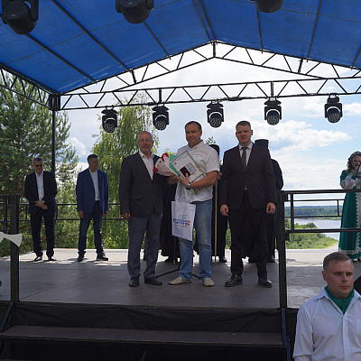 В Городецкой епархии завершился межрегиональный фестиваль‑конкурс «Голос Ветлуги‑2026»