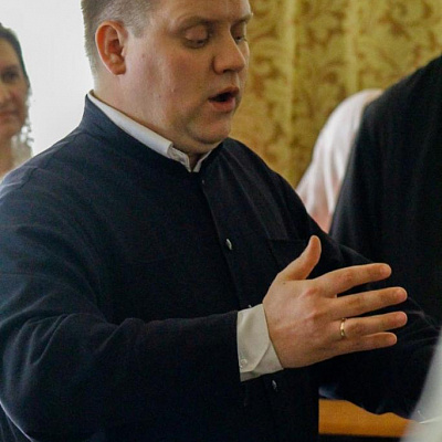 Конференция "Под покровом Феодоровской иконы Божией Матери" в Городецком Феодоровском мужском монастыре