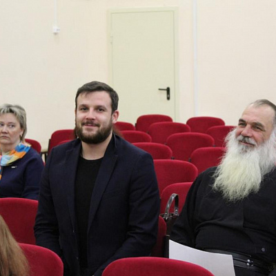 Завершилась VI сессия курсов повышения квалификации для педагогов и руководителей приходских воскресных школ Городецкой епархии
