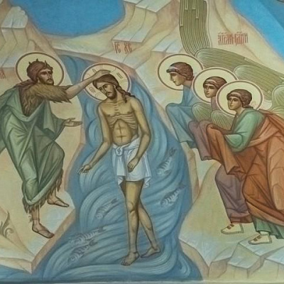 Епископ Городецкий и Ветлужский Августин совершил Божественную литургию в день Престольного праздника села Белбаж