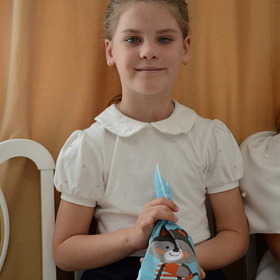 Нижегородский православный детский сад имени преподобного Серафима Саровского отметил пятилетие 