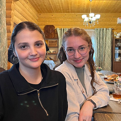 Молодежь и духовенство Приокского благочиния Нижегородской епархии провели субботник и воскресную встречу