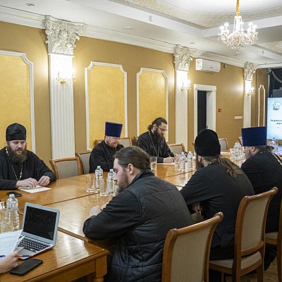 Разработка нового проекта, посвящённого увековечению памяти жертв политических репрессий в Городецком округе