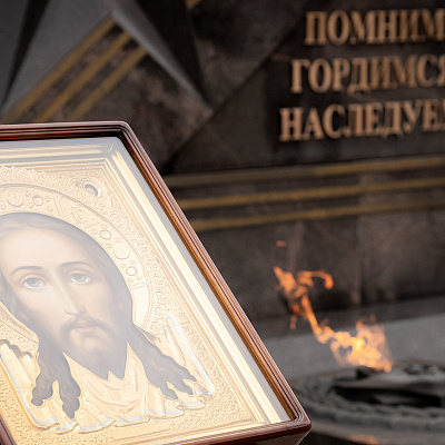 В Нижнем Новгороде началась I Всероссийская научно-практическая конференция военного духовенства