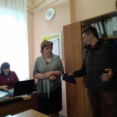 В Городецкой епархии идет реализация проекта "Комбинированная  туристско-исследовательская экспедиция "От Александра Невского к Александру Перову"
